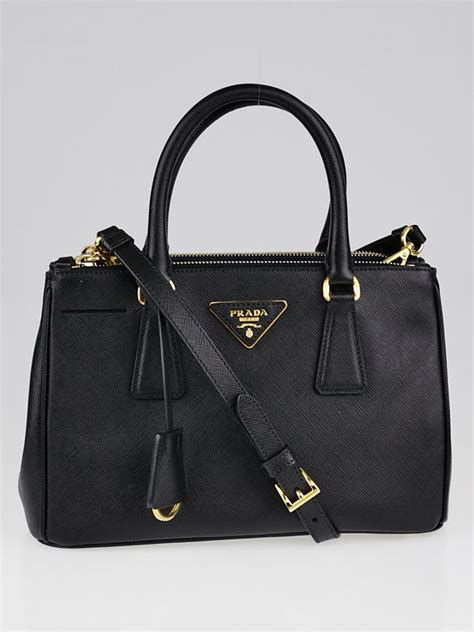 mini prada saffiano lux tote bn2316|prada purse.